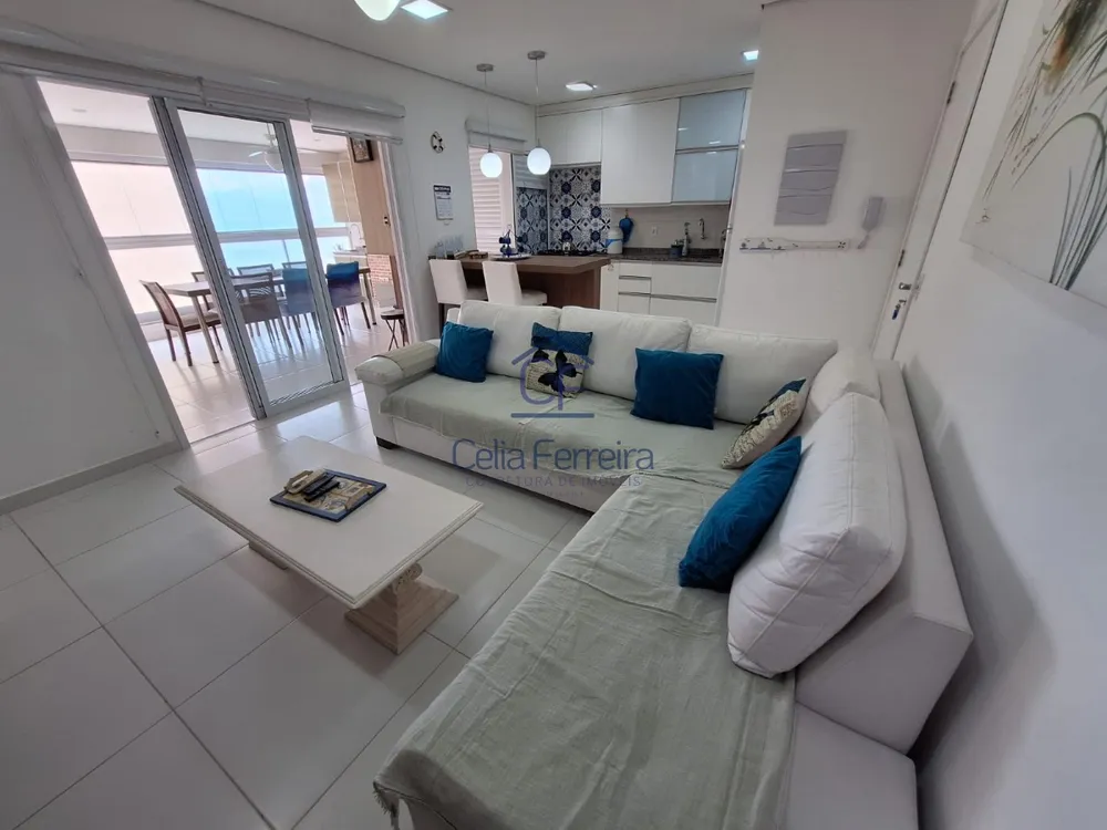Apartamento, 3 quartos, 90 m² - Foto 4