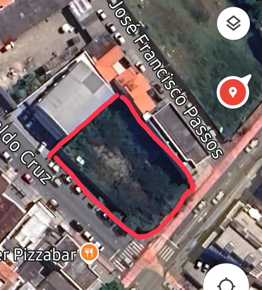 Prédio Inteiro, 920 m² - Foto 1