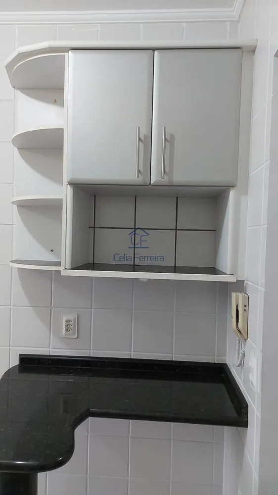 Apartamento, 2 quartos, 60 m² - Foto 9