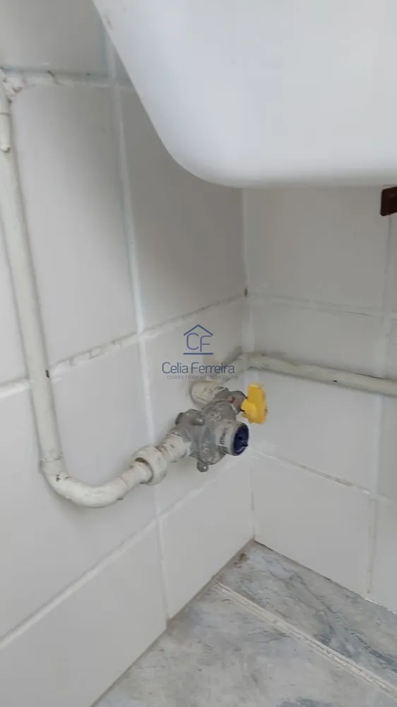 Apartamento, 2 quartos, 60 m² - Foto 15
