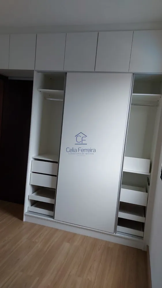 Apartamento, 2 quartos, 60 m² - Foto 11