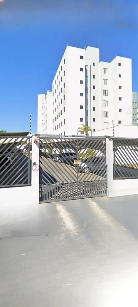 Apartamento, 2 quartos, 60 m² - Foto 1