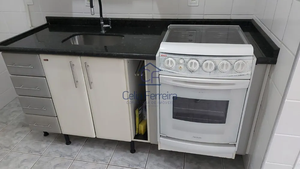 Apartamento, 2 quartos, 60 m² - Foto 6
