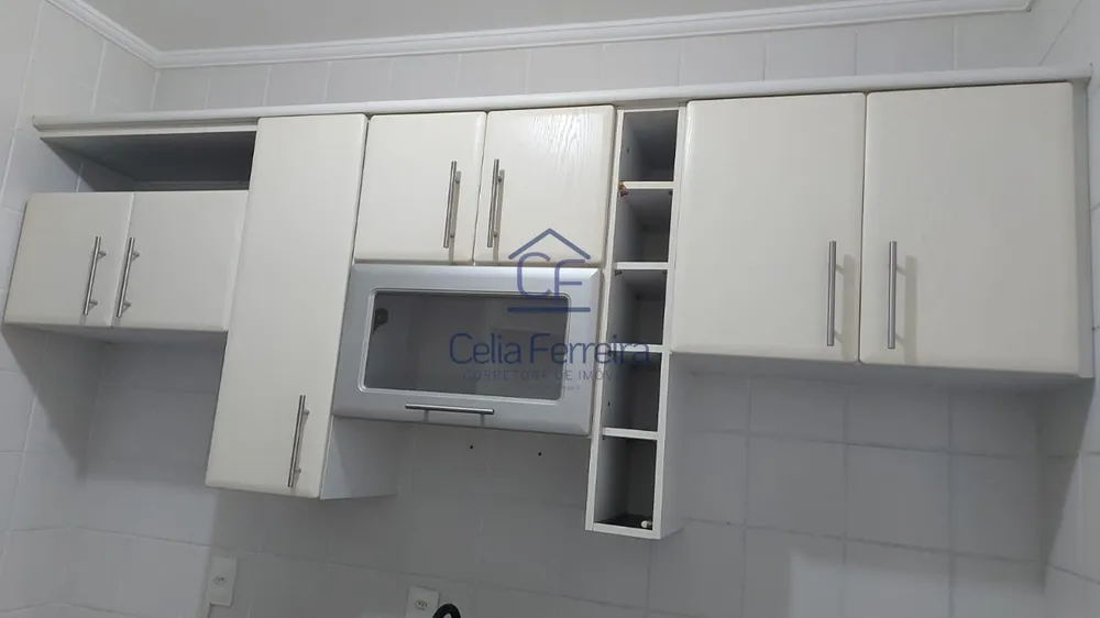 Apartamento, 2 quartos, 60 m² - Foto 7