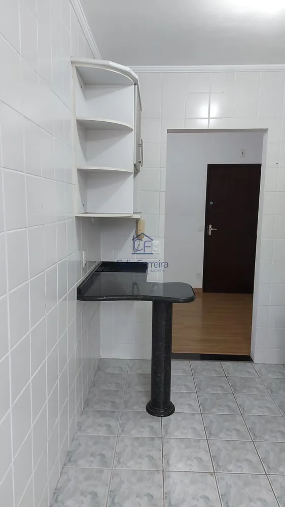 Apartamento, 2 quartos, 60 m² - Foto 4