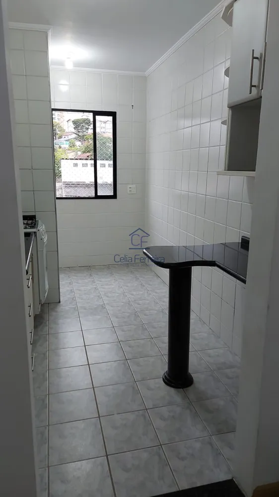 Apartamento, 2 quartos, 60 m² - Foto 8