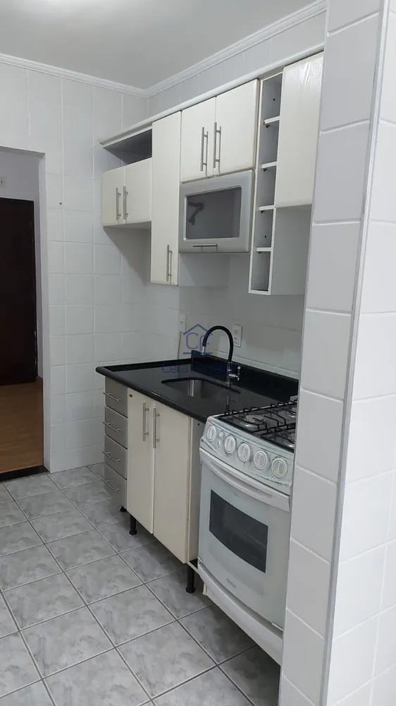 Apartamento, 2 quartos, 60 m² - Foto 5