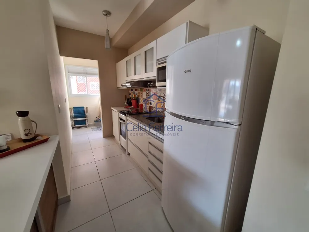 Apartamento, 2 quartos, 75 m² - Foto 9