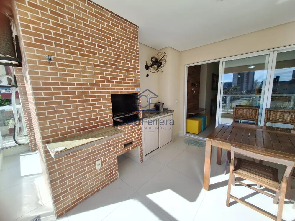 Apartamento, 2 quartos, 75 m² - Foto 4