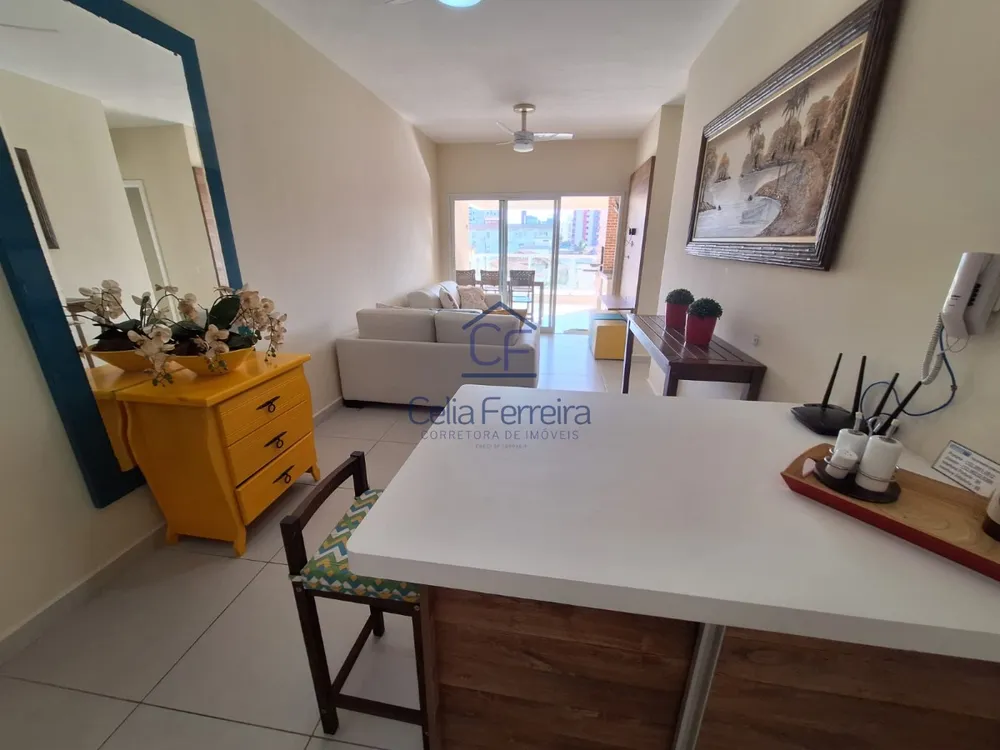 Apartamento, 2 quartos, 75 m² - Foto 8