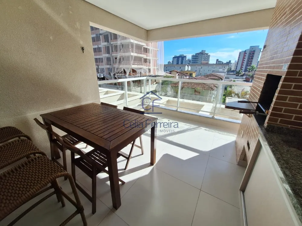 Apartamento, 2 quartos, 75 m² - Foto 3
