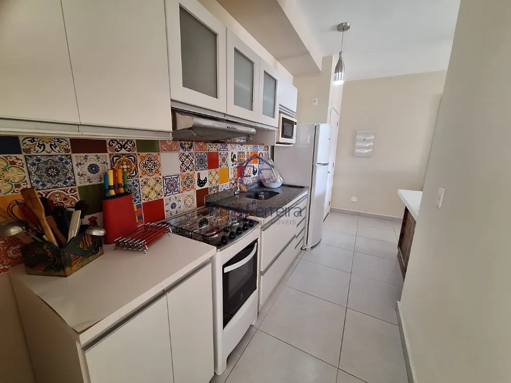 Apartamento, 2 quartos, 75 m² - Foto 10