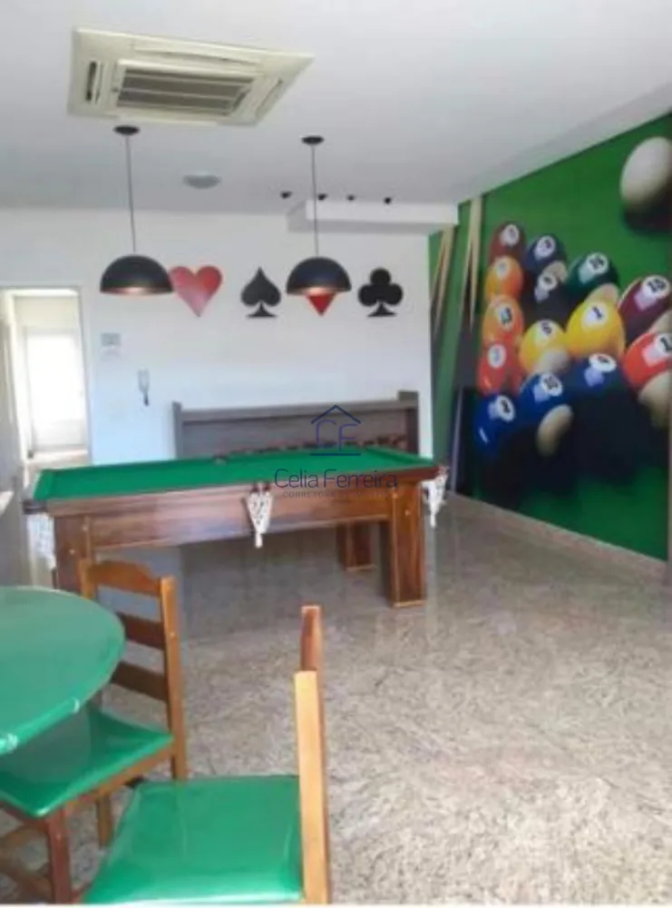 Apartamento, 2 quartos, 75 m² - Foto 16