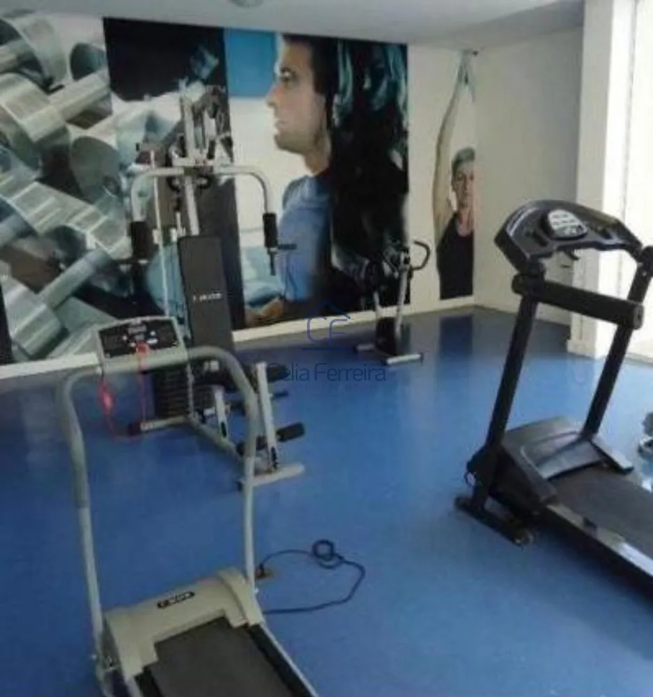 Apartamento, 2 quartos, 75 m² - Foto 15