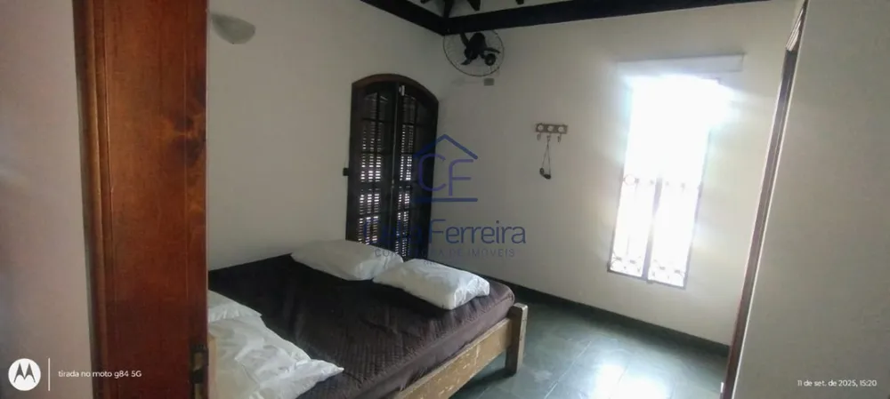 Sobrado, 4 quartos, 215 m² - Foto 11