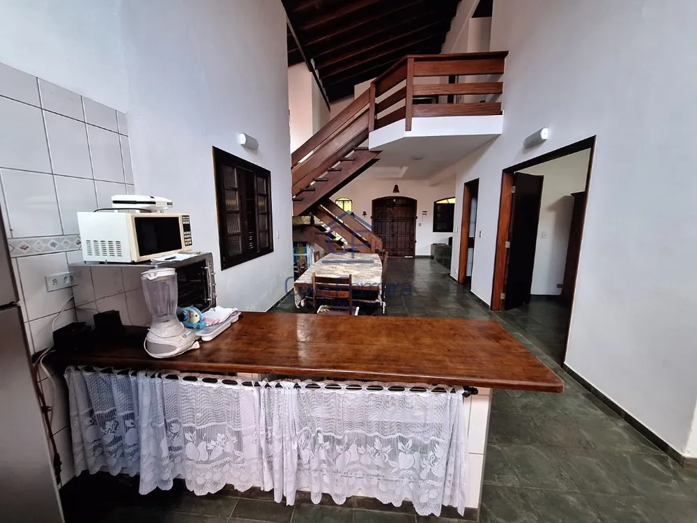Sobrado, 4 quartos, 215 m² - Foto 8
