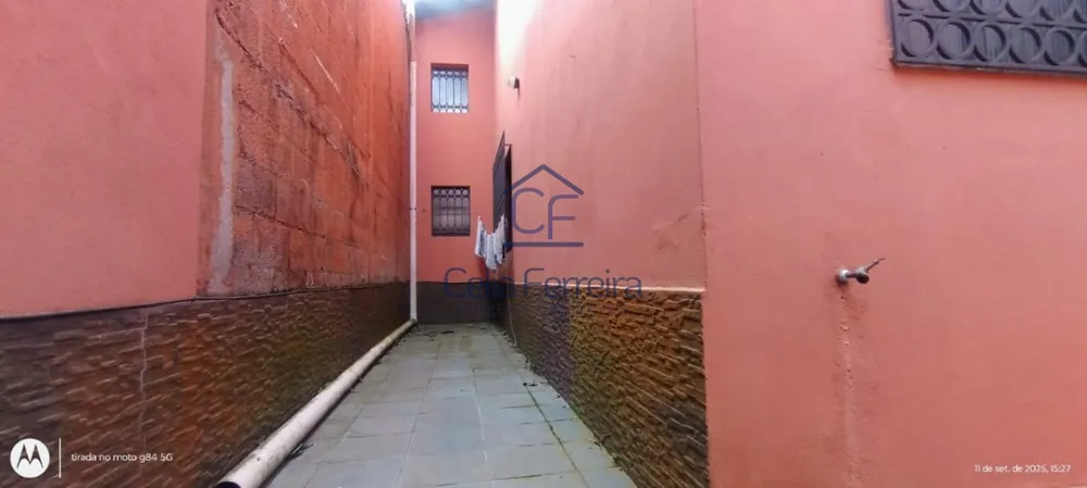 Sobrado, 4 quartos, 215 m² - Foto 16