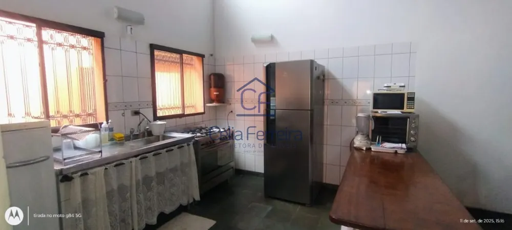 Sobrado, 4 quartos, 215 m² - Foto 9