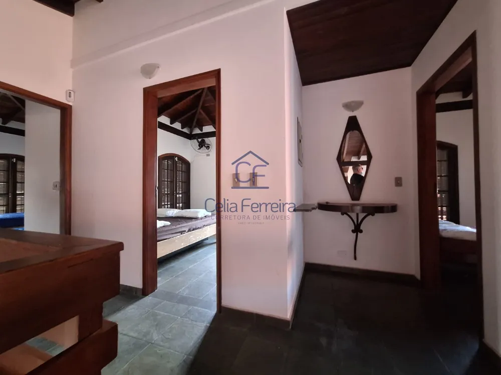 Sobrado, 4 quartos, 215 m² - Foto 12
