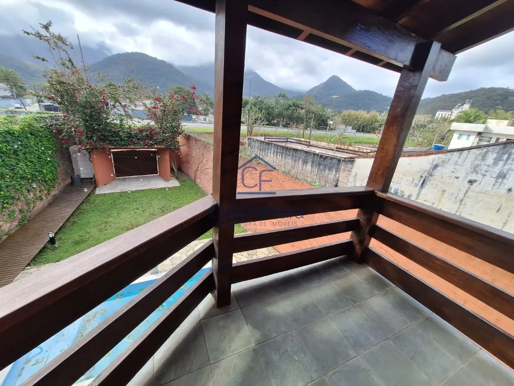 Sobrado, 4 quartos, 215 m² - Foto 10