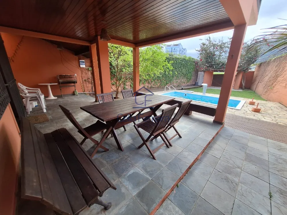 Sobrado, 4 quartos, 215 m² - Foto 14