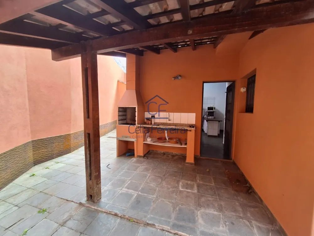 Sobrado, 4 quartos, 215 m² - Foto 15