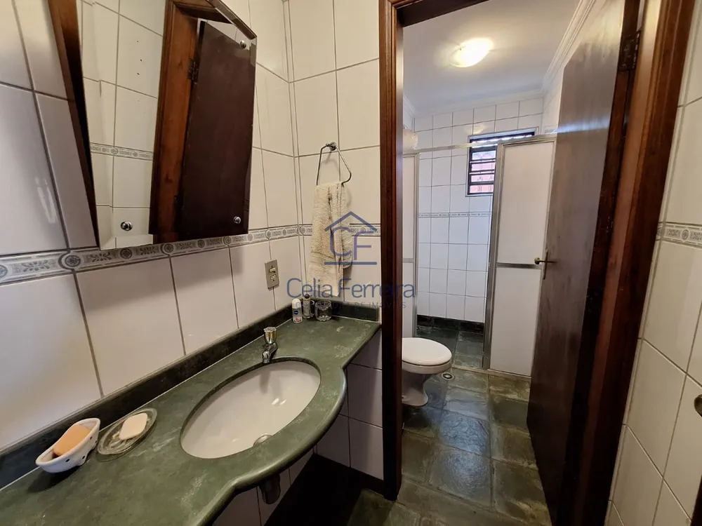 Sobrado, 4 quartos, 215 m² - Foto 13