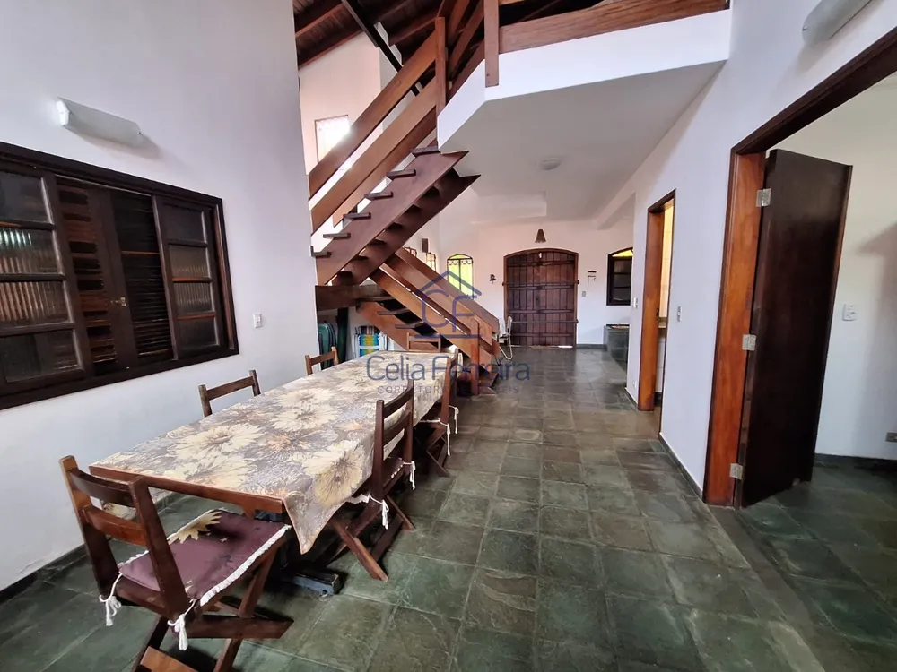 Sobrado, 4 quartos, 215 m² - Foto 7