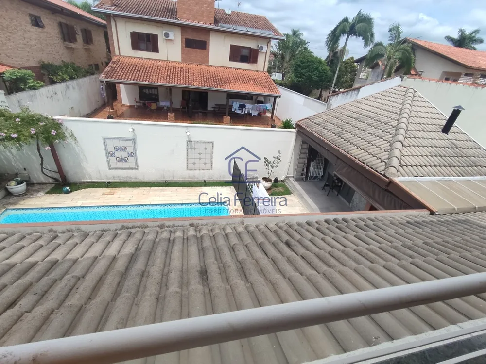 Casa de Condomínio, 5 quartos - Foto 8