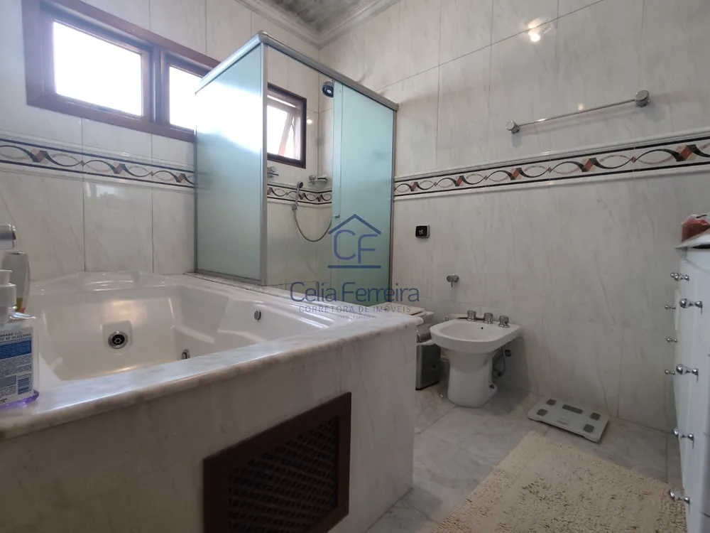 Casa de Condomínio, 5 quartos - Foto 6