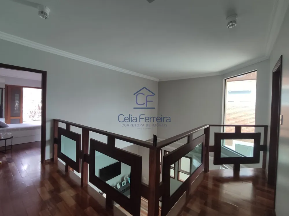 Casa de Condomínio, 5 quartos - Foto 3