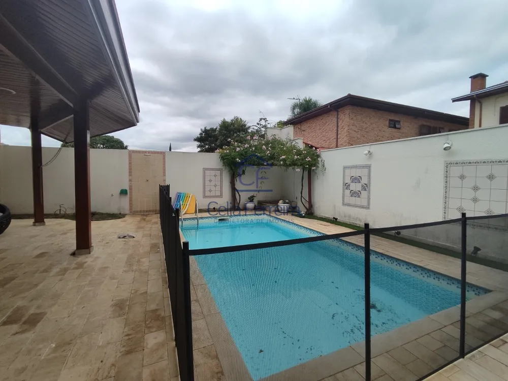 Casa de Condomínio, 5 quartos - Foto 10