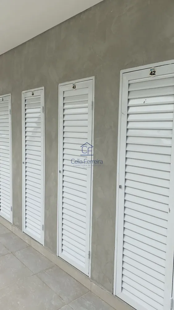 Apartamento, 3 quartos, 85 m² - Foto 16