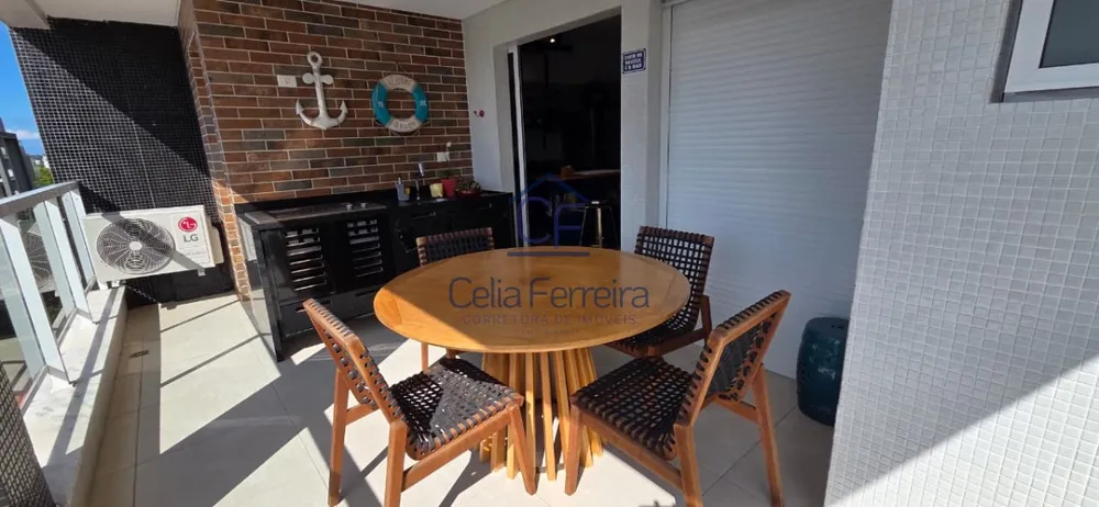 Apartamento, 3 quartos, 85 m² - Foto 7