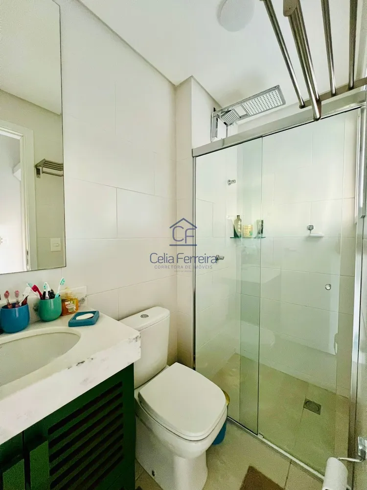 Apartamento, 3 quartos, 85 m² - Foto 11