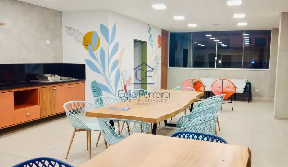 Apartamento, 3 quartos, 85 m² - Foto 15