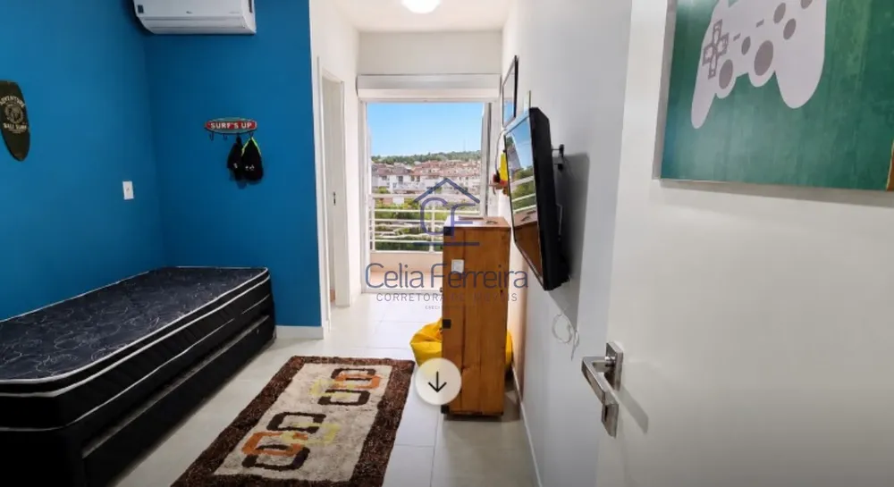 Apartamento, 3 quartos, 85 m² - Foto 12