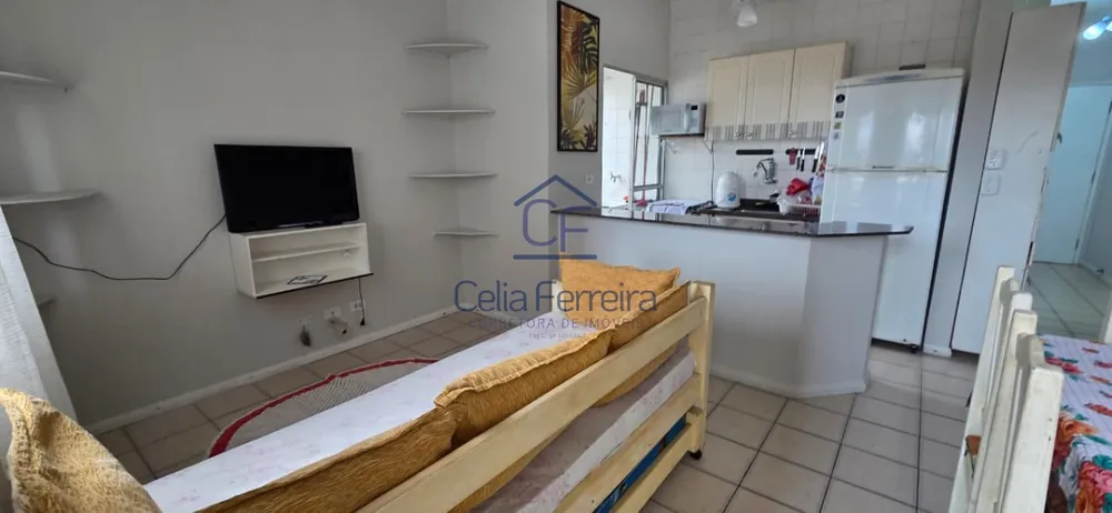 Apartamento, 1 quarto, 47 m² - Foto 4