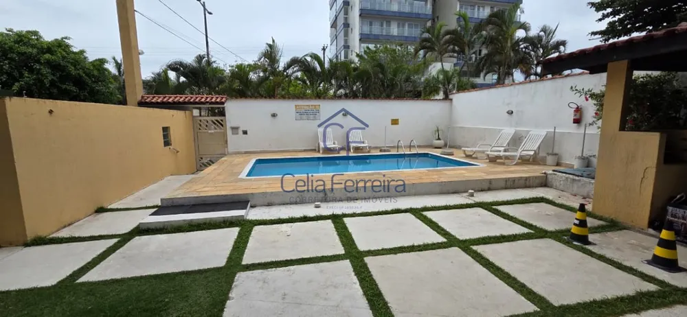 Apartamento, 1 quarto, 47 m² - Foto 1