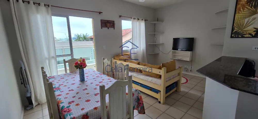 Apartamento, 1 quarto, 47 m² - Foto 5