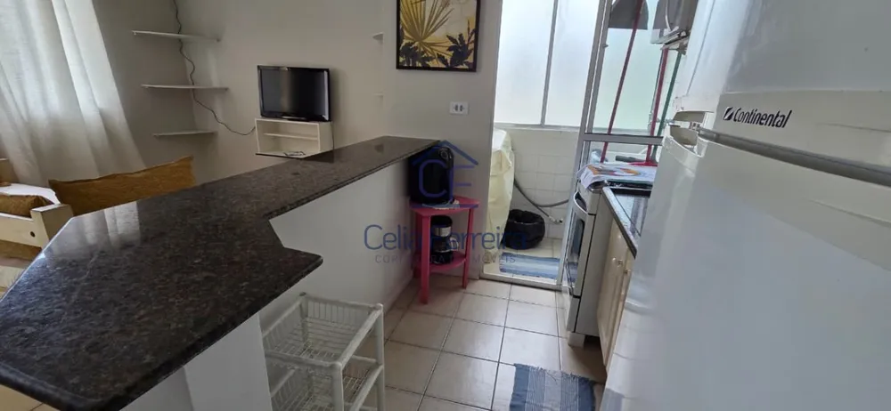 Apartamento, 1 quarto, 47 m² - Foto 8
