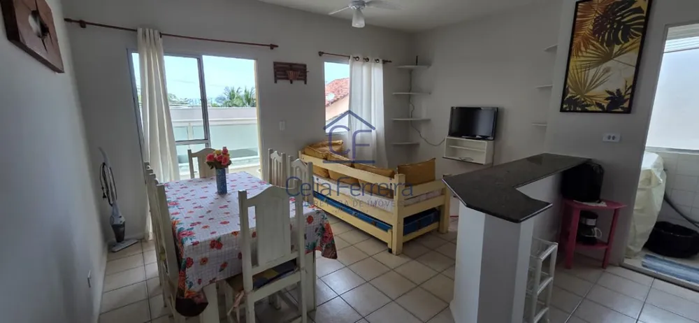 Apartamento, 1 quarto, 47 m² - Foto 3