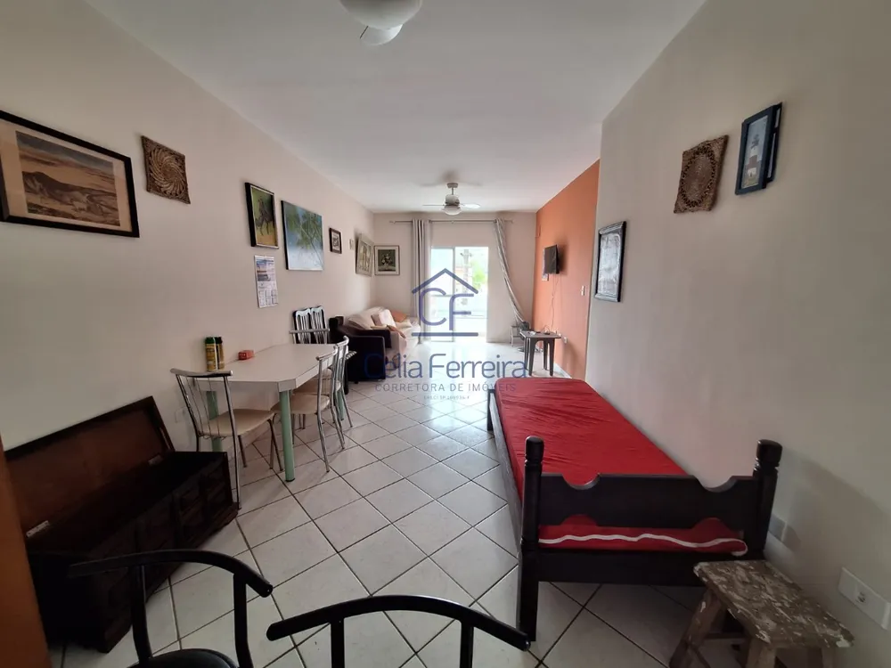 Apartamento, 2 quartos, 66 m² - Foto 2