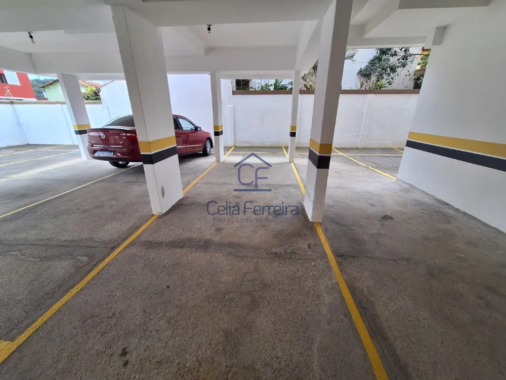 Apartamento, 2 quartos, 66 m² - Foto 10