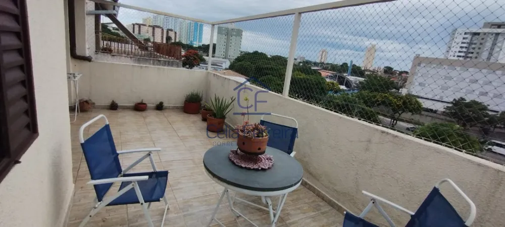 Apartamento, 2 quartos, 67 m² - Foto 7
