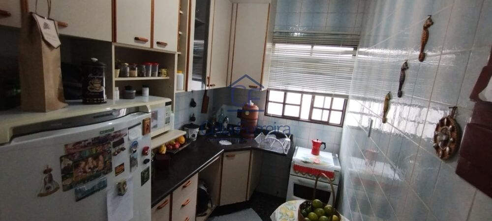 Apartamento, 2 quartos, 67 m² - Foto 2