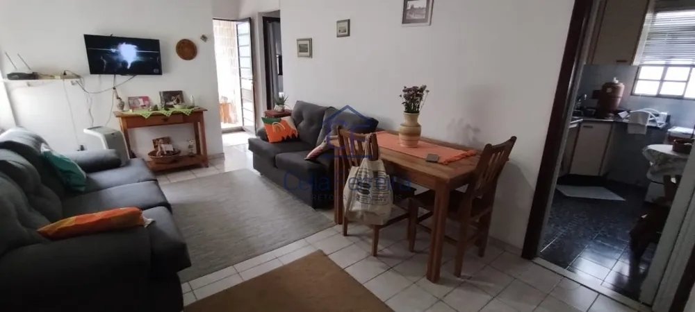 Apartamento, 2 quartos, 67 m² - Foto 2