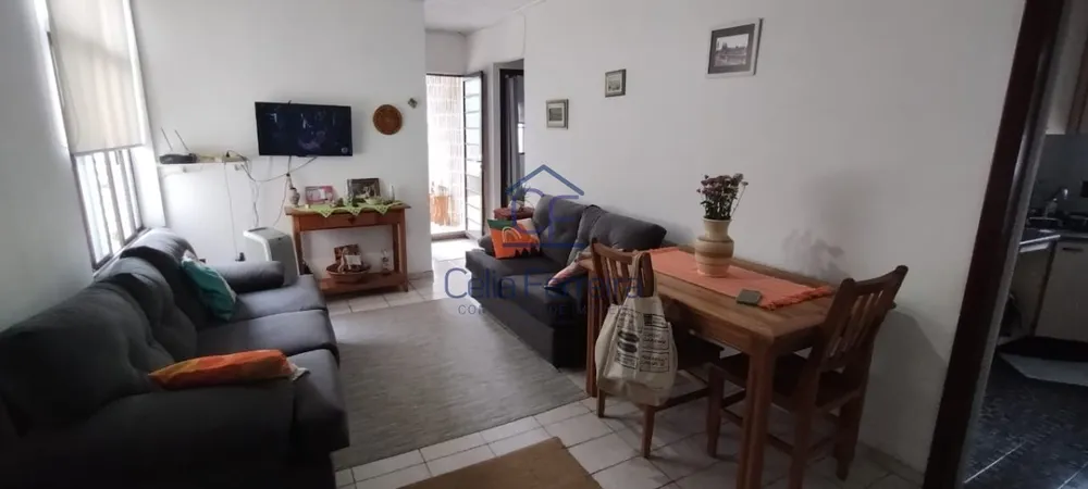 Apartamento, 2 quartos, 67 m² - Foto 4
