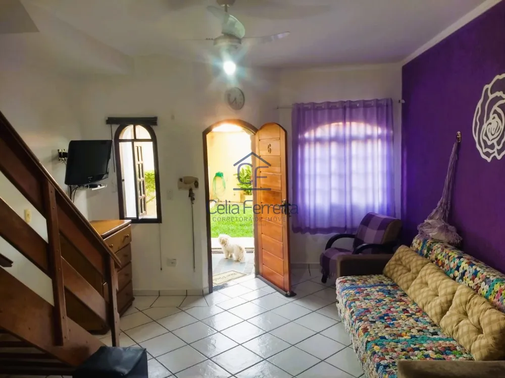 Casa de Condomínio, 2 quartos - Foto 2