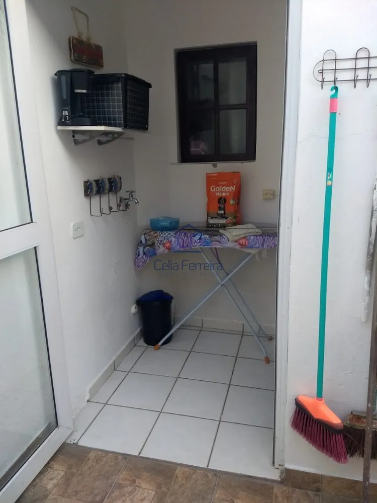 Casa de Condomínio, 2 quartos - Foto 12